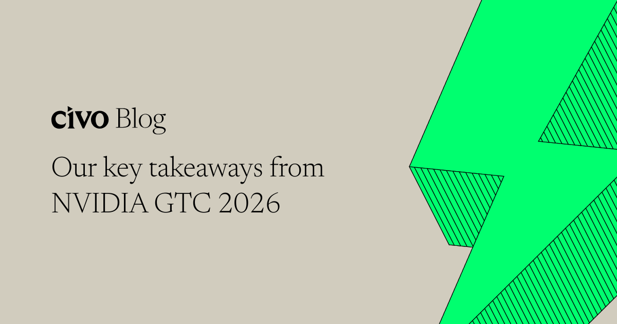 Our key takeaways from NVIDIA GTC 2026 thumbnail
