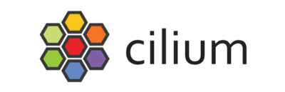 Cilium logo