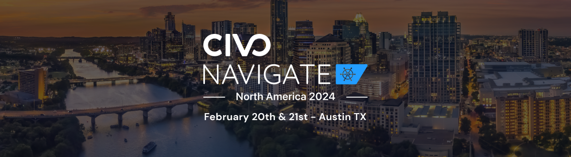 Navigate 2024, Austin, Texas