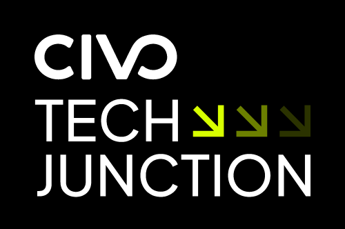 Civo Tech Junction logo
