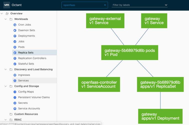 Resource Viewer